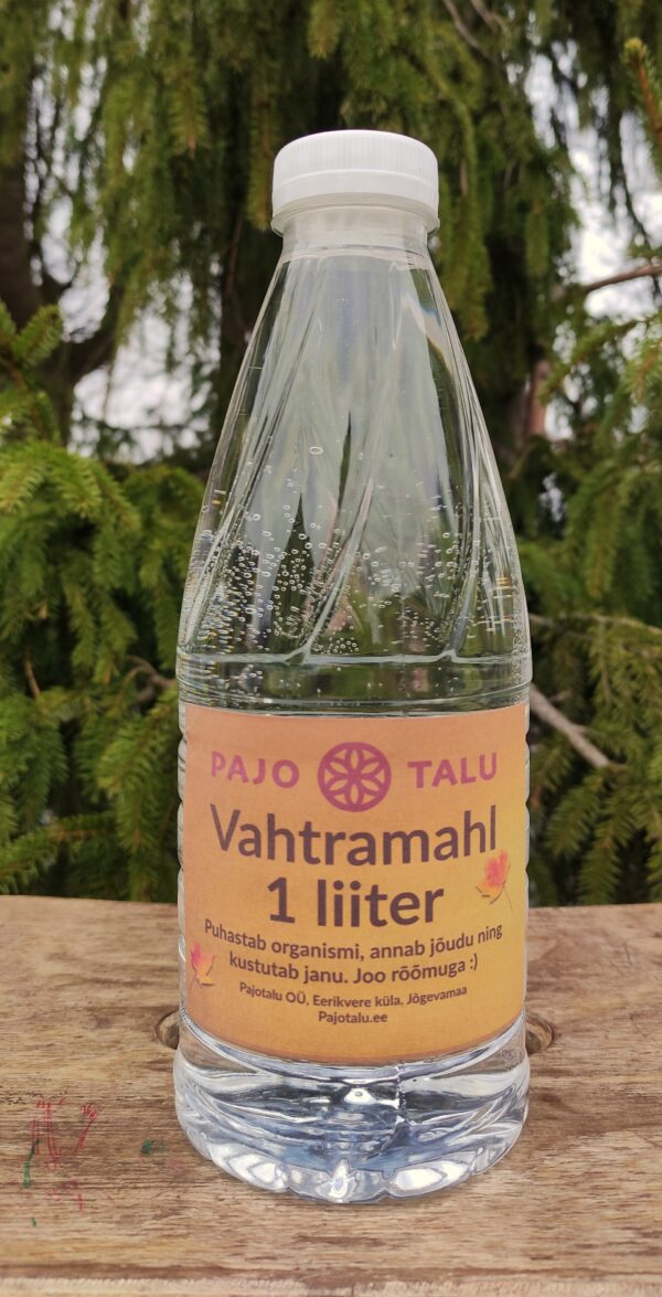 Vahtramahl 1L