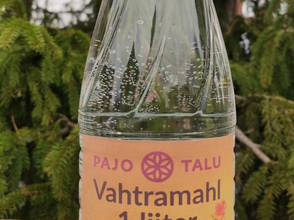 Vahtramahl 1L